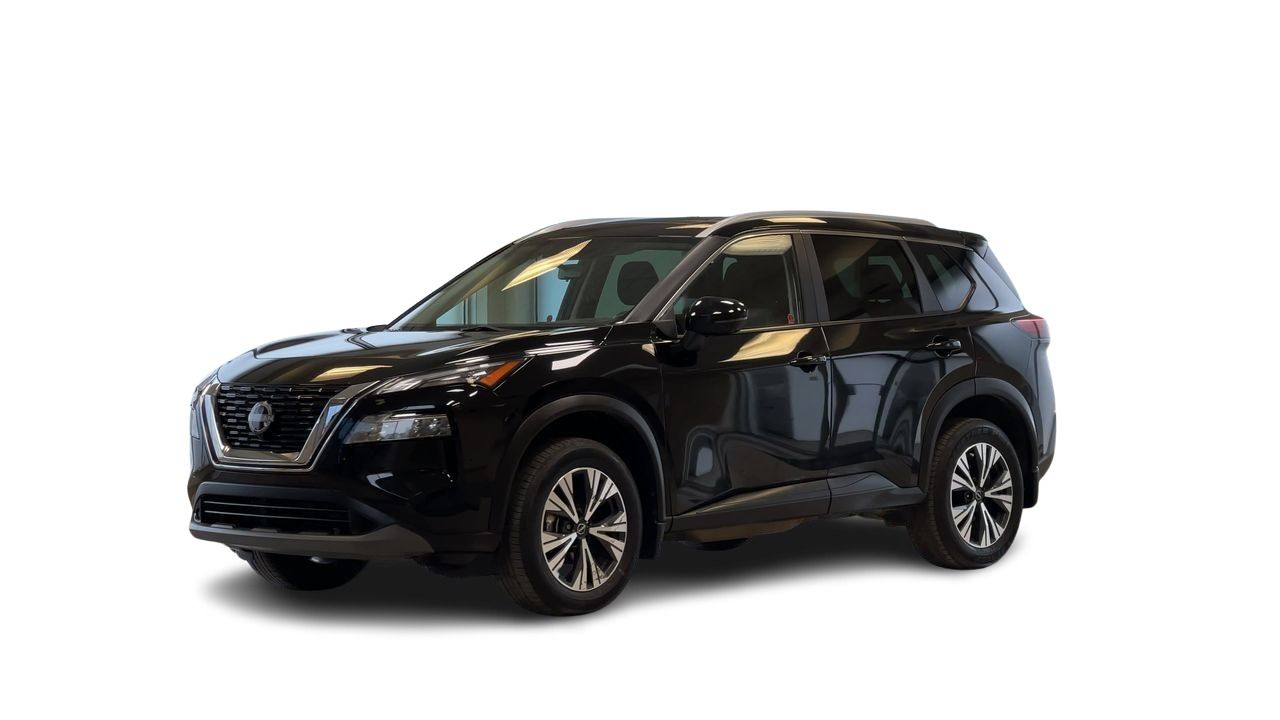 Nissan Rogue  2023 à Regina, Saskatchewan