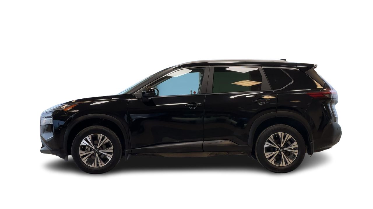 Nissan Rogue  2023 à Regina, Saskatchewan