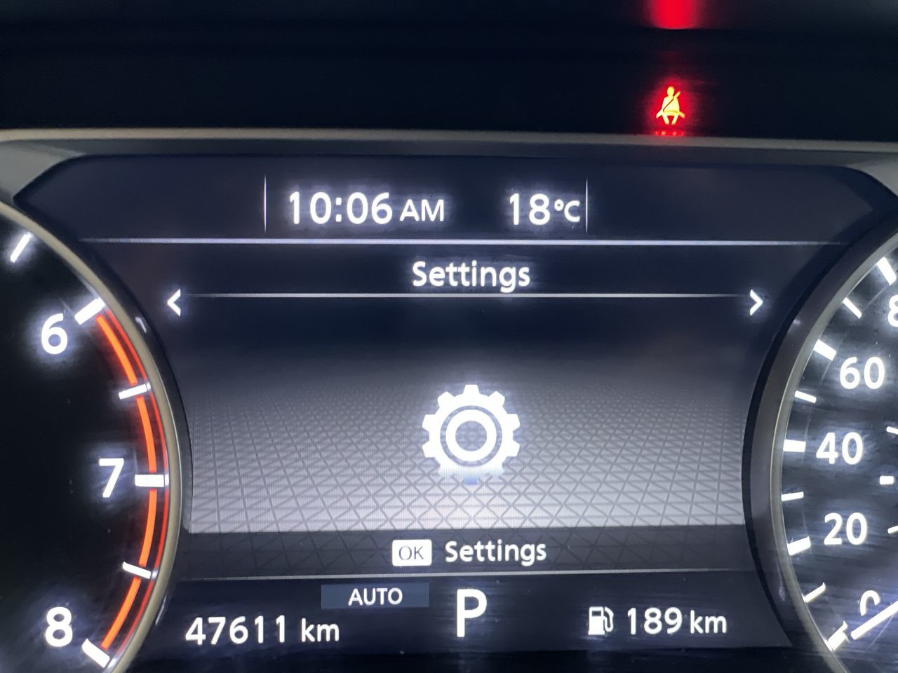 Nissan Rogue  2023 à Regina, Saskatchewan