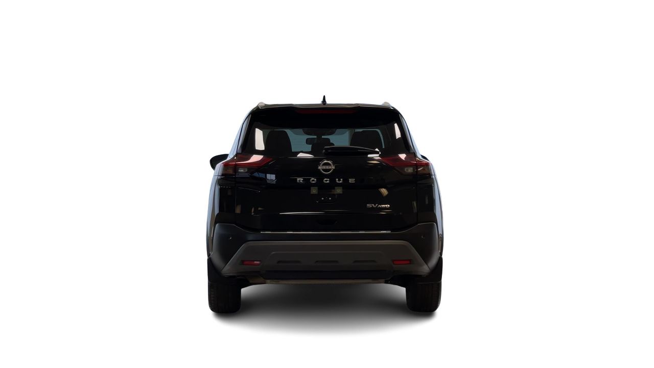 Nissan Rogue  2023 à Regina, Saskatchewan
