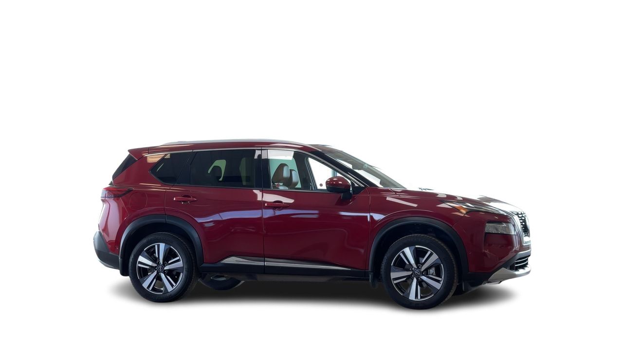 2023 Nissan Rogue in Regina, Saskatchewan