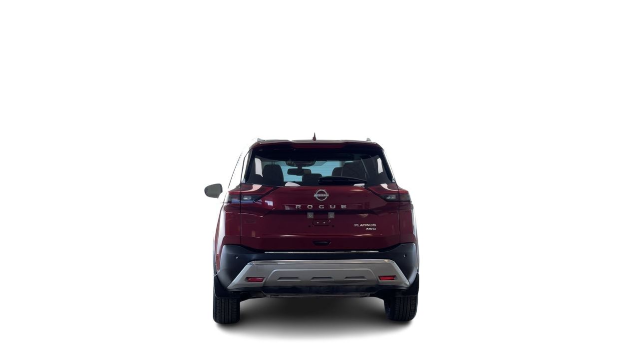 2023 Nissan Rogue in Regina, Saskatchewan