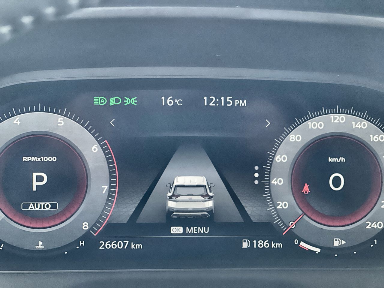 2023 Nissan Rogue in Regina, Saskatchewan