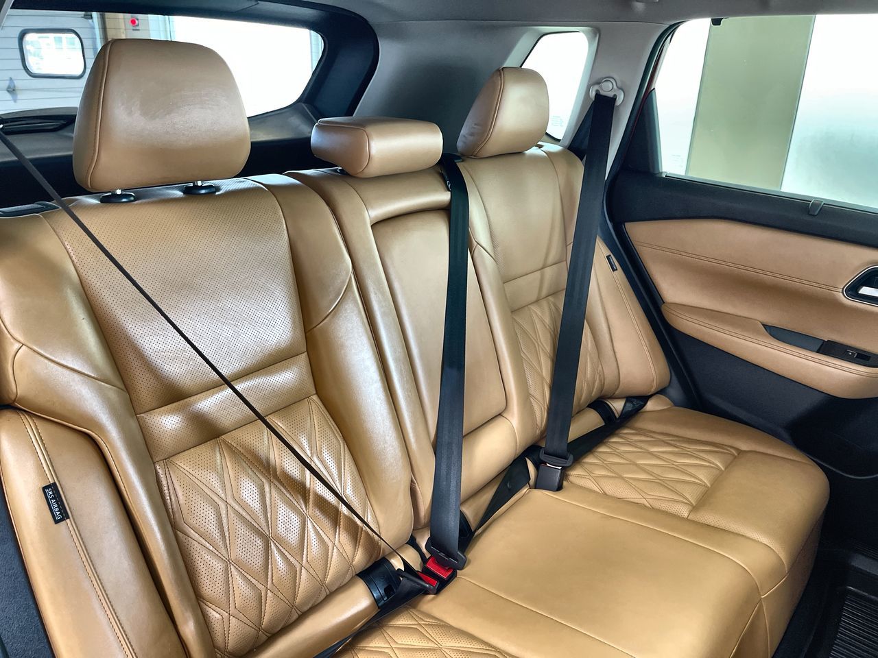 2023 Nissan Rogue in Regina, Saskatchewan