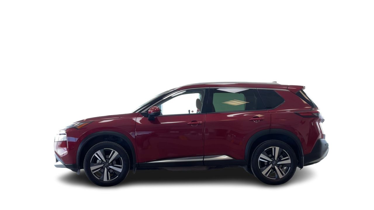 2023 Nissan Rogue in Regina, Saskatchewan