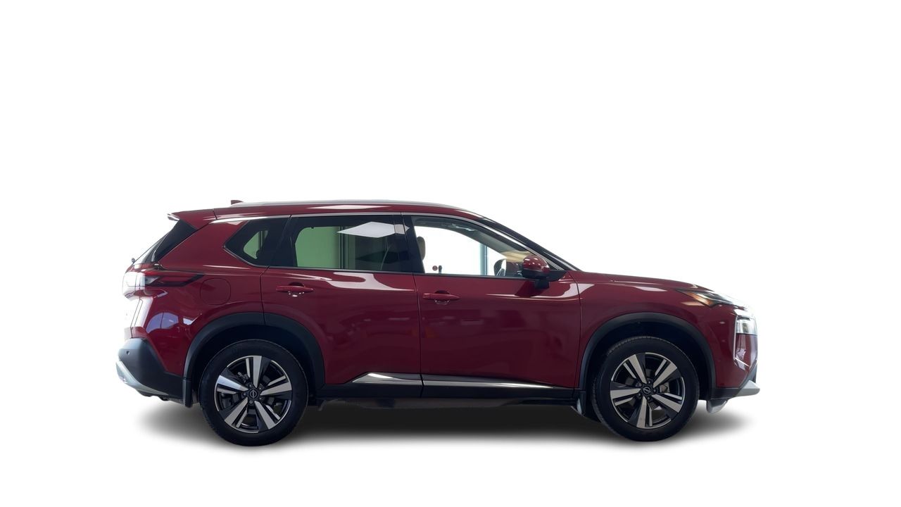 2023 Nissan Rogue in Regina, Saskatchewan