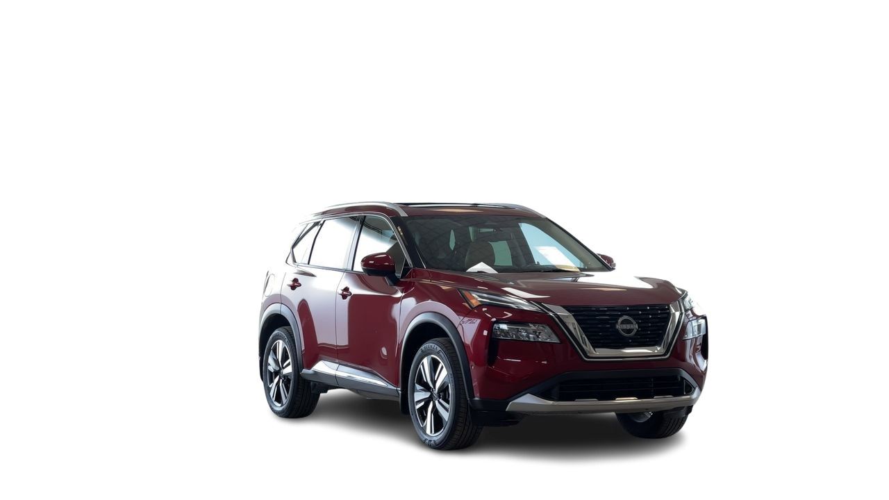 2023 Nissan Rogue in Regina, Saskatchewan