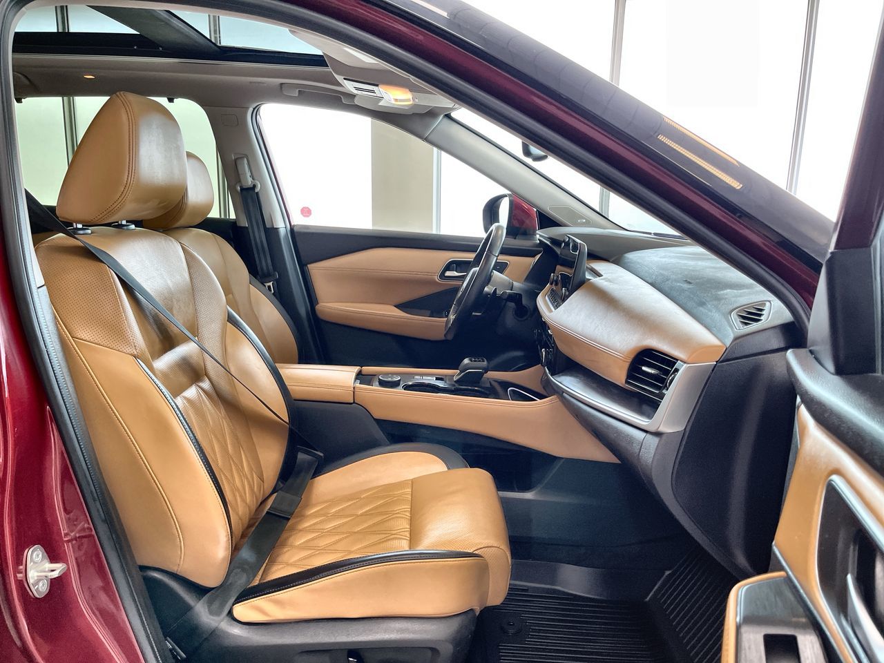 2023 Nissan Rogue in Regina, Saskatchewan