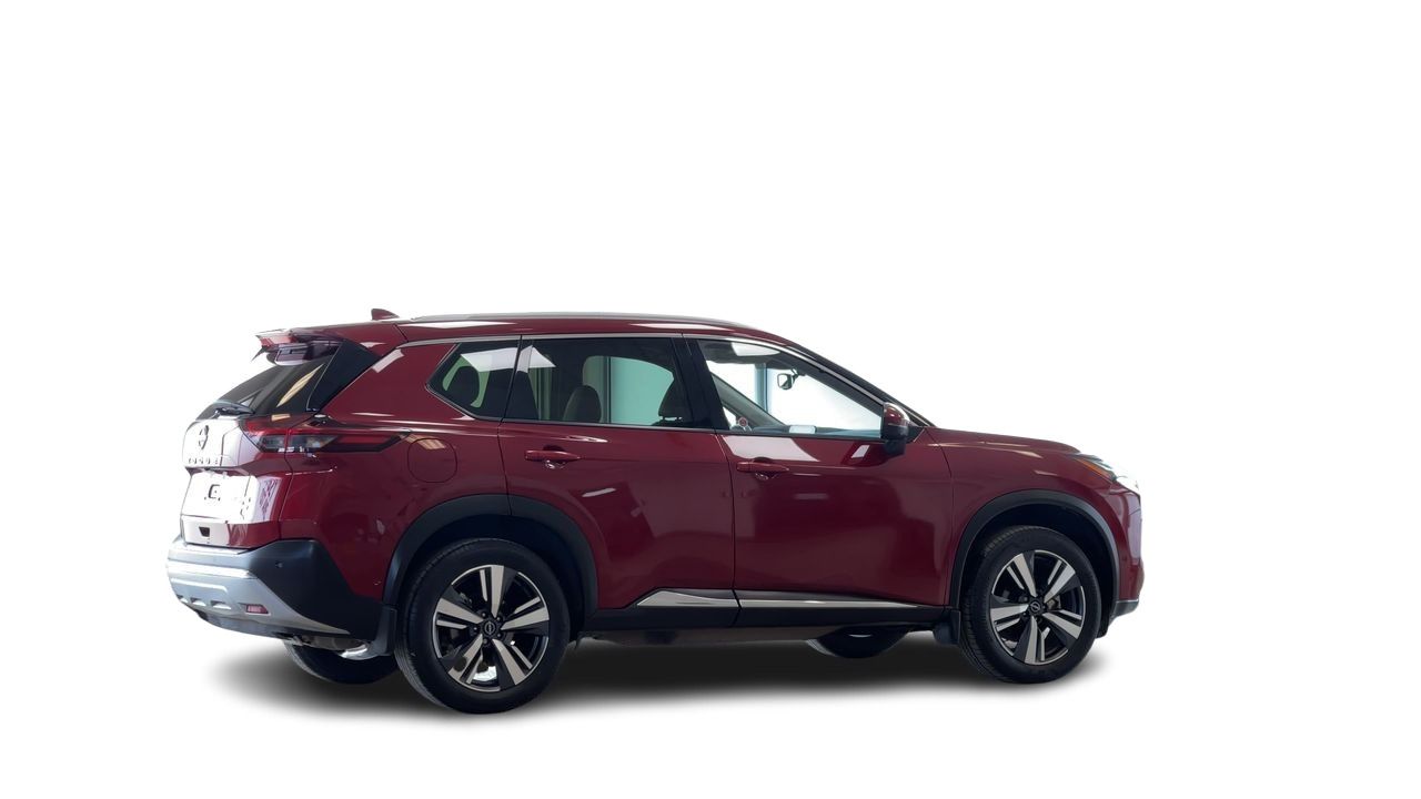 2023 Nissan Rogue in Regina, Saskatchewan