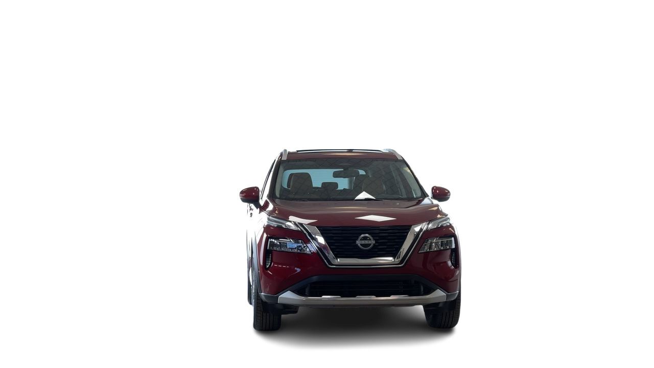 2023 Nissan Rogue in Regina, Saskatchewan