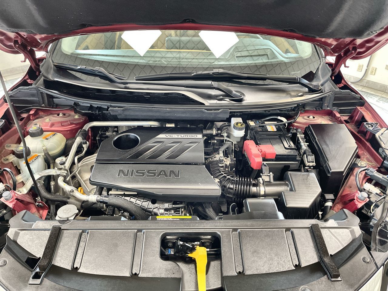 2023 Nissan Rogue in Regina, Saskatchewan