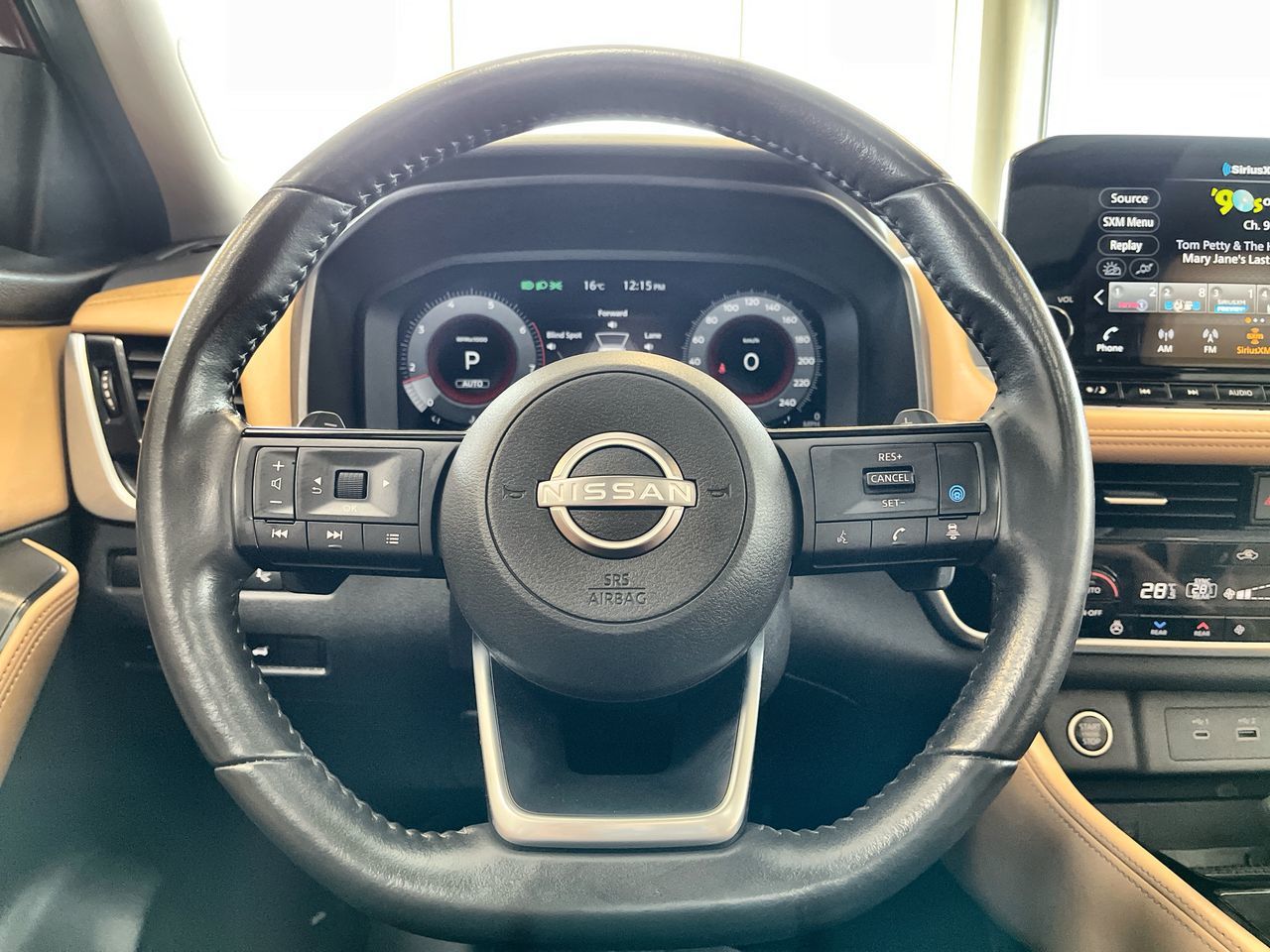 2023 Nissan Rogue in Regina, Saskatchewan
