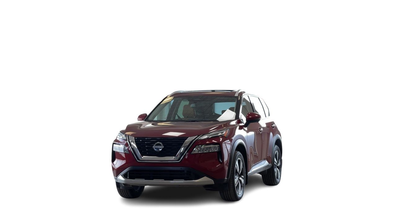 2023 Nissan Rogue in Regina, Saskatchewan