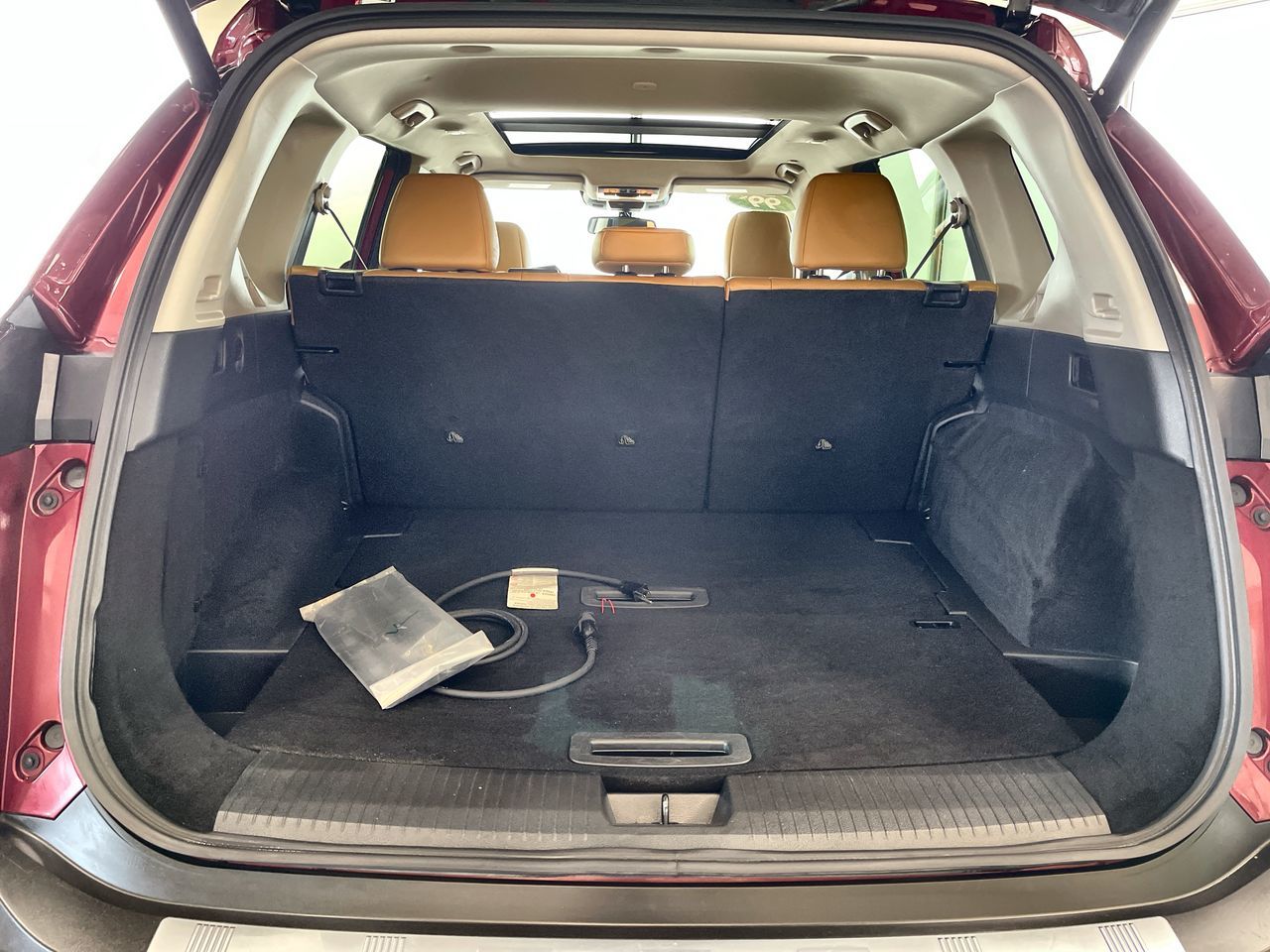 2023 Nissan Rogue in Regina, Saskatchewan