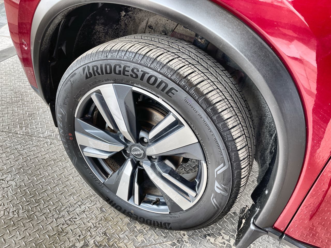2023 Nissan Rogue in Regina, Saskatchewan