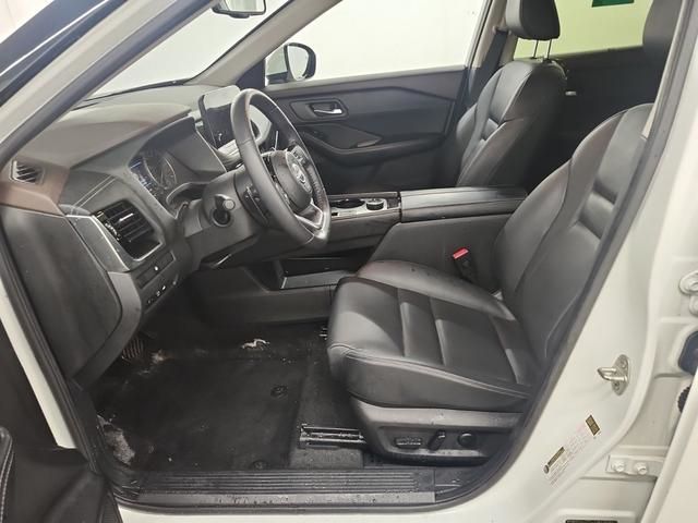 2023 Nissan Rogue in Regina, Saskatchewan