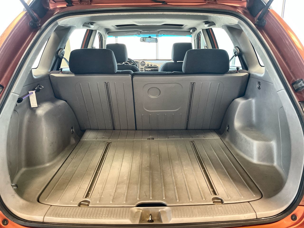 2005 Pontiac Vibe in Regina, Saskatchewan