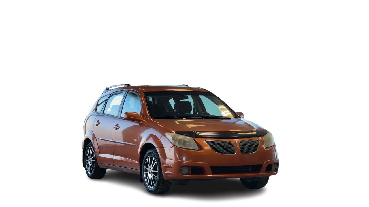 2005 Pontiac Vibe in Regina, Saskatchewan