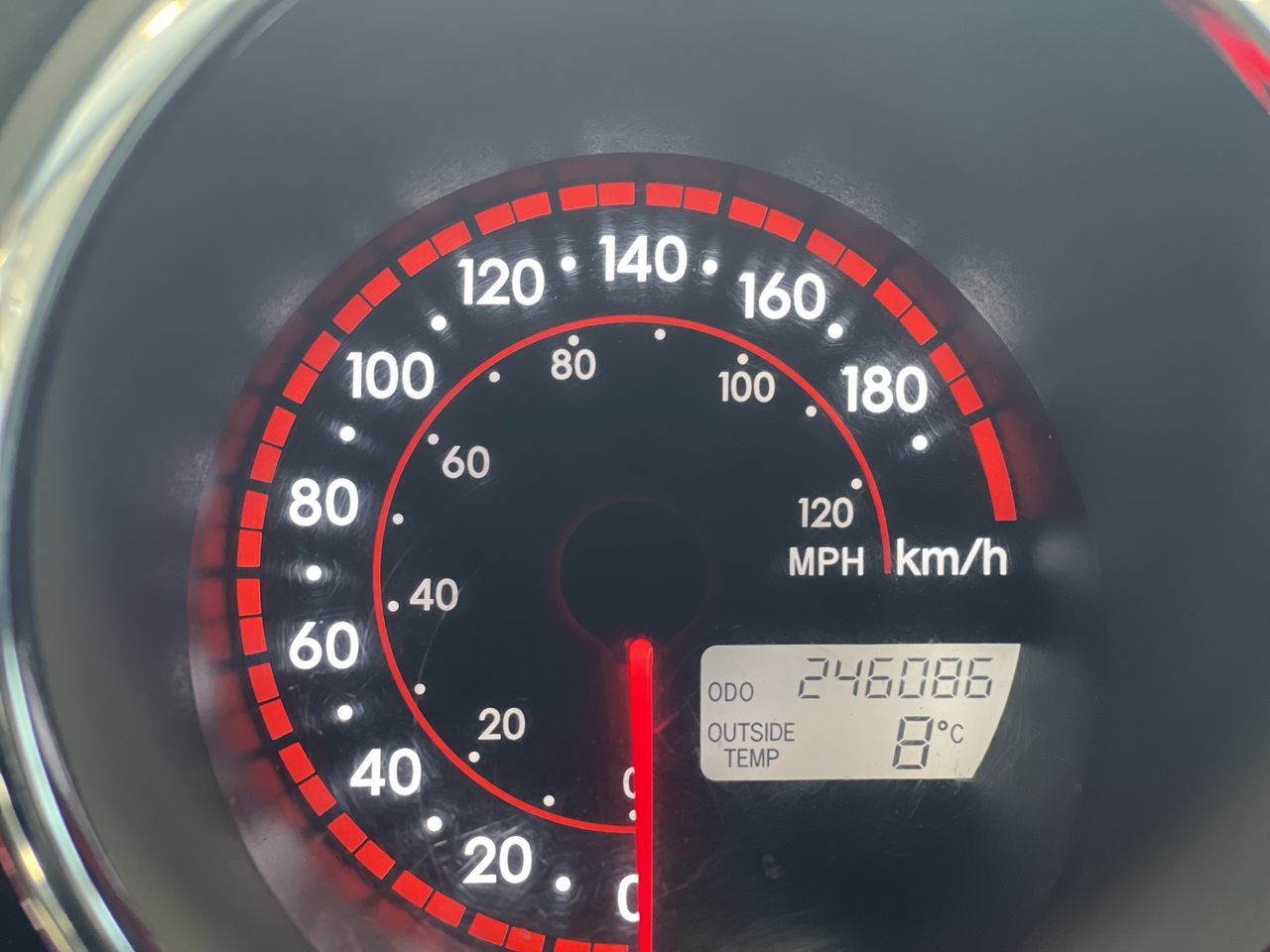 2005 Pontiac Vibe in Regina, Saskatchewan