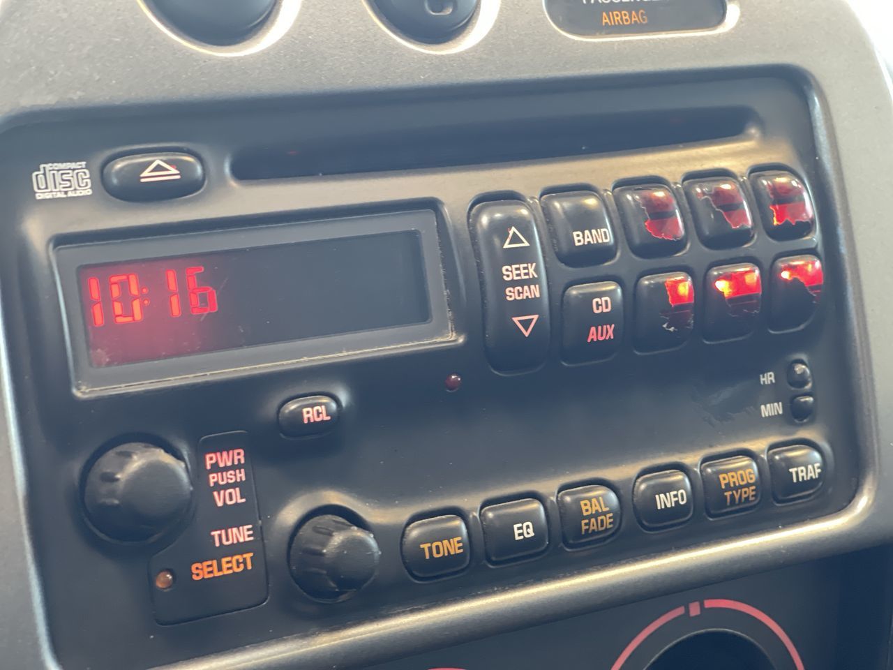 2005 Pontiac Vibe in Regina, Saskatchewan