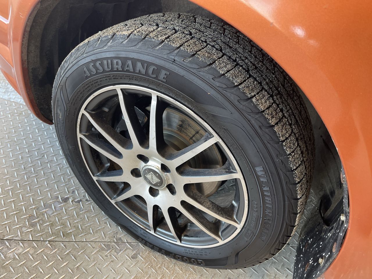 2005 Pontiac Vibe in Regina, Saskatchewan