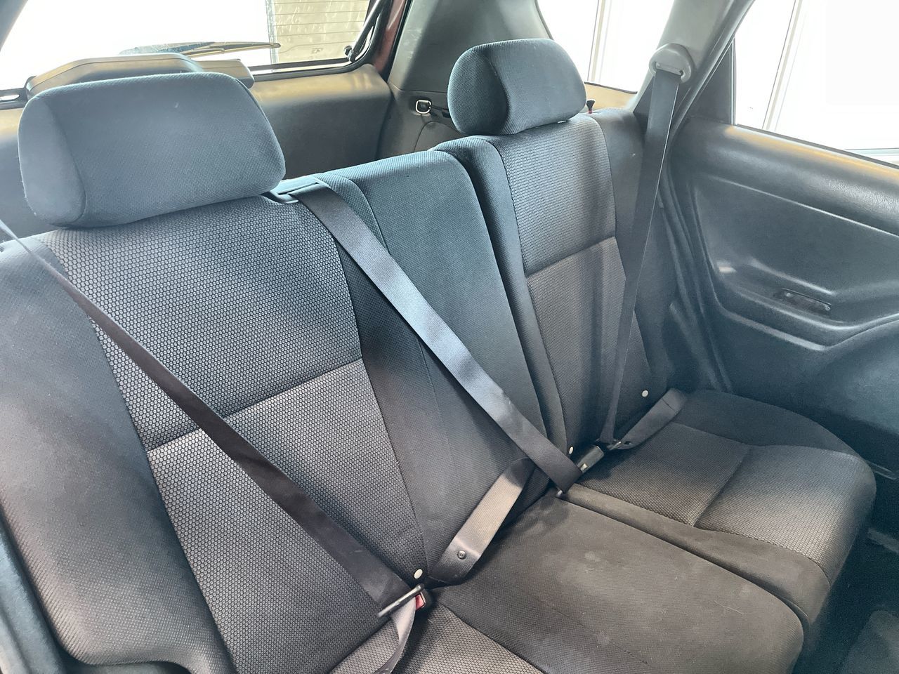 2005 Pontiac Vibe in Regina, Saskatchewan