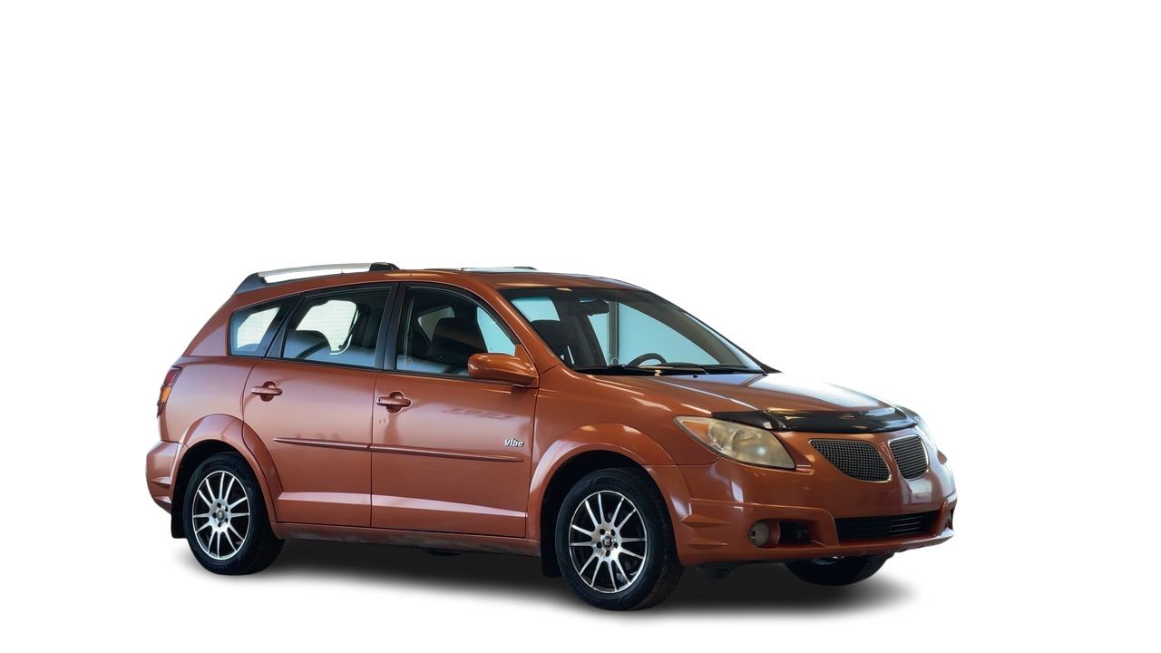 2005 Pontiac Vibe in Regina, Saskatchewan