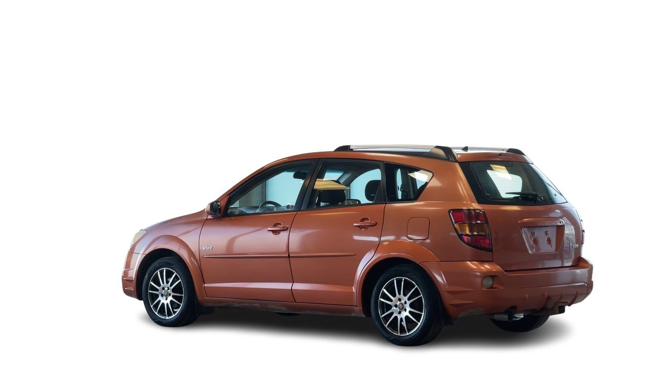 2005 Pontiac Vibe in Regina, Saskatchewan