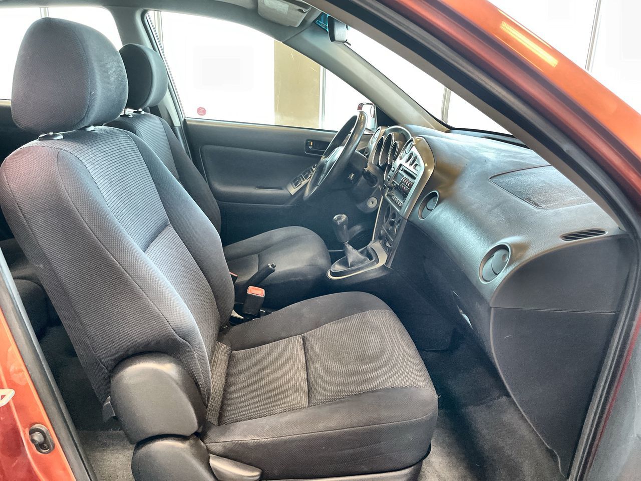 2005 Pontiac Vibe in Regina, Saskatchewan