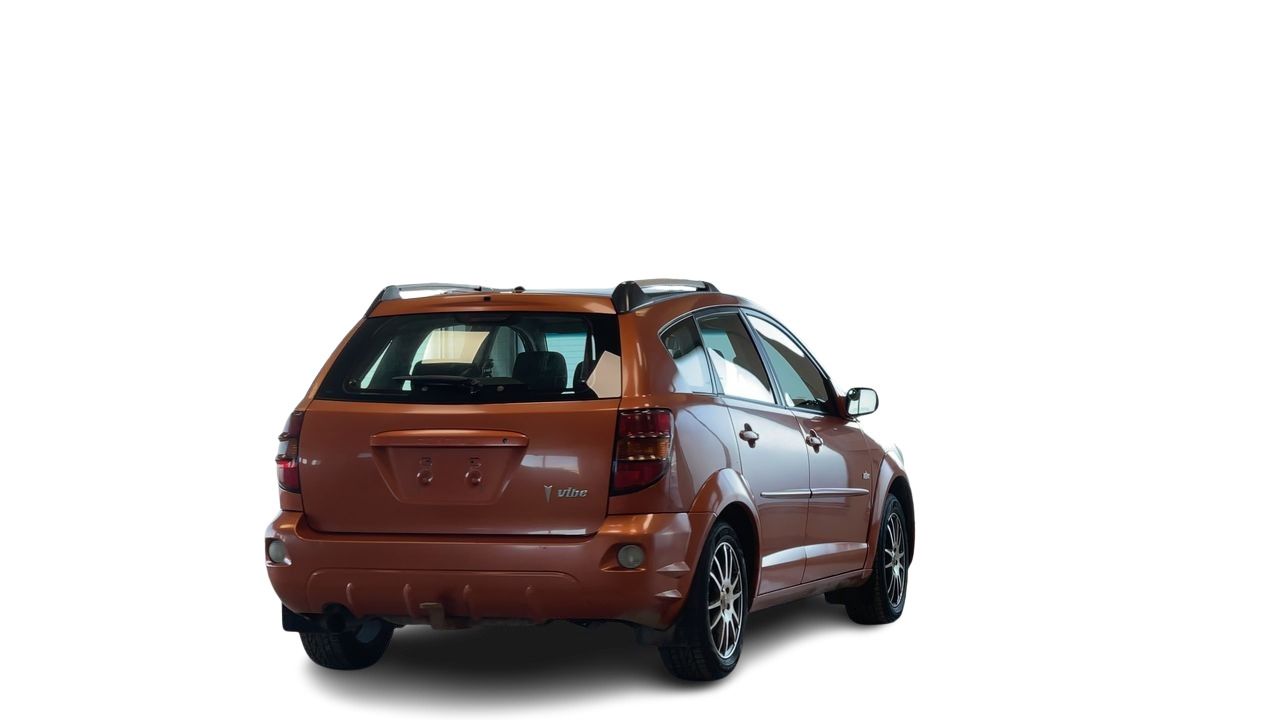 2005 Pontiac Vibe in Regina, Saskatchewan