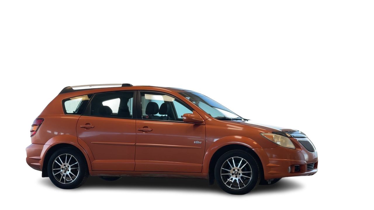 2005 Pontiac Vibe in Regina, Saskatchewan
