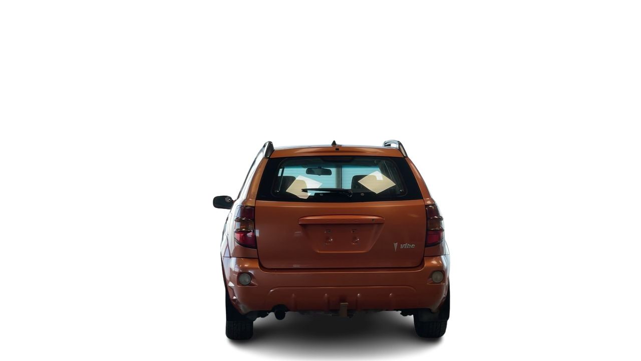 2005 Pontiac Vibe in Regina, Saskatchewan