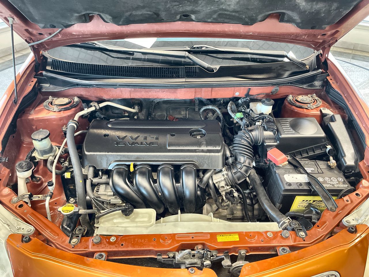 2005 Pontiac Vibe in Regina, Saskatchewan