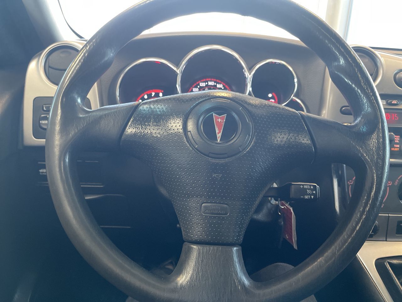 2005 Pontiac Vibe in Regina, Saskatchewan