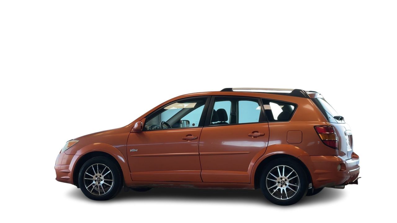 2005 Pontiac Vibe in Regina, Saskatchewan