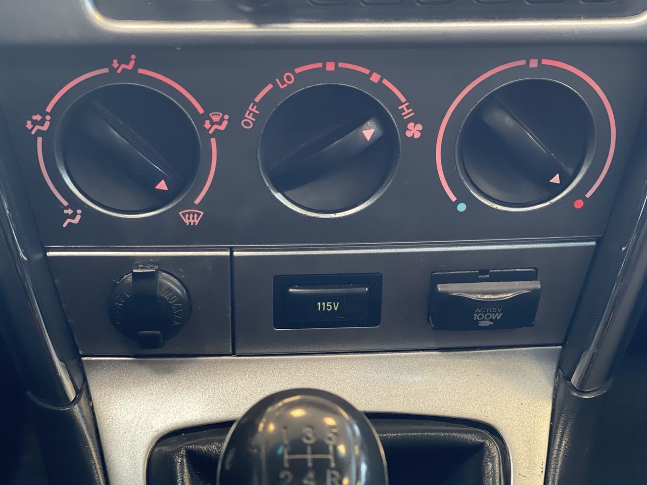 2005 Pontiac Vibe in Regina, Saskatchewan