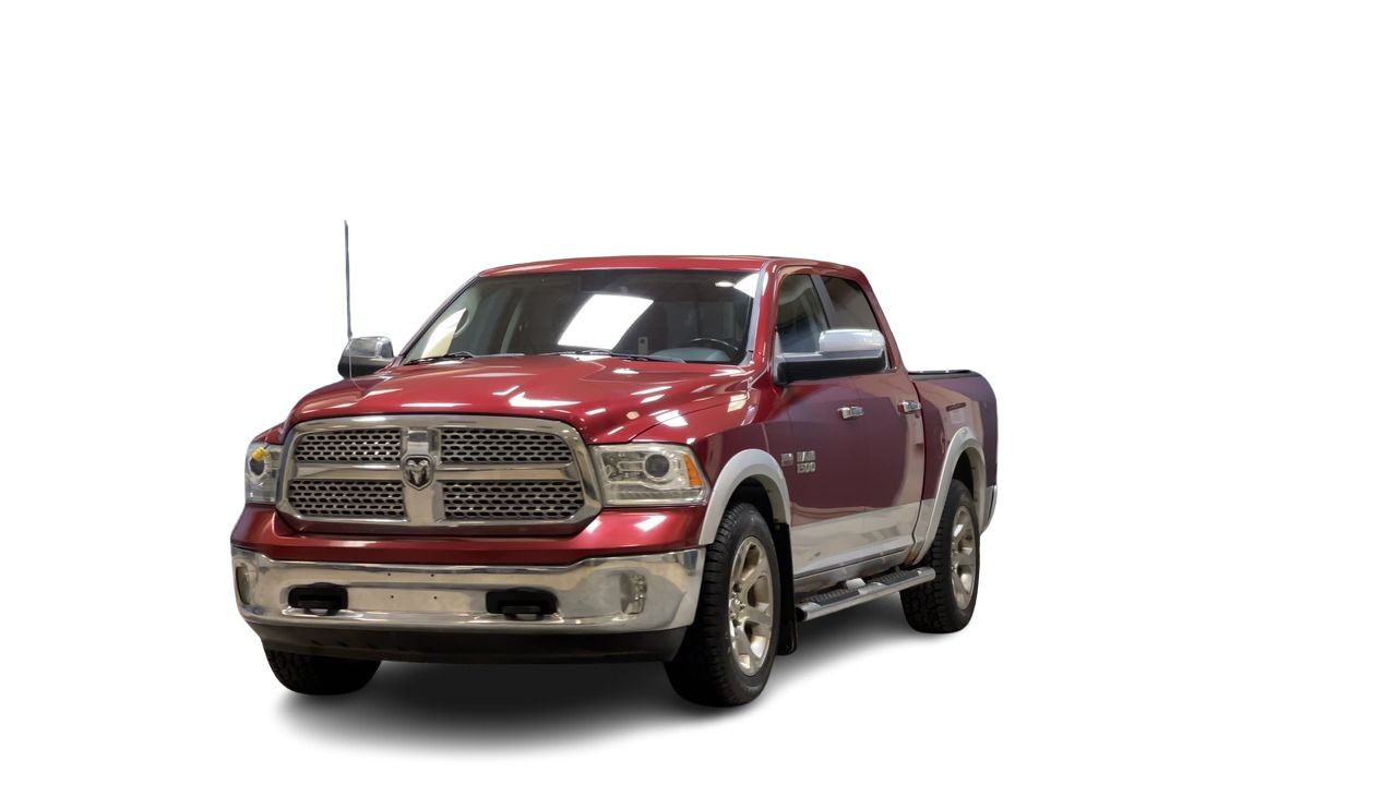 Ram 1500 Crew Cab  2013 à Regina, Saskatchewan