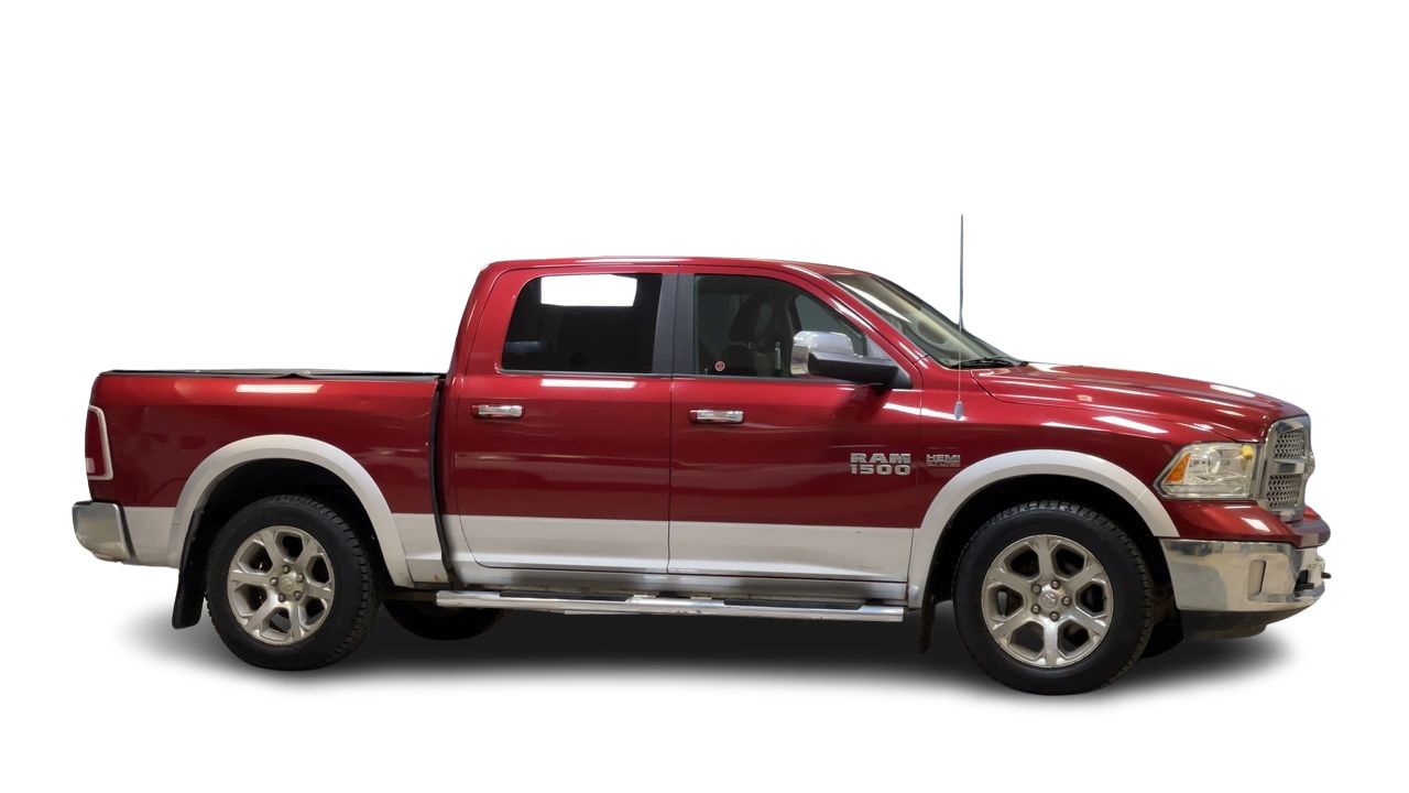 Ram 1500 Crew Cab  2013 à Regina, Saskatchewan