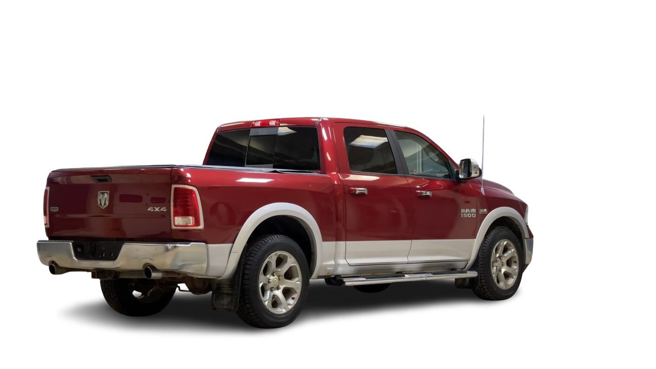 Ram 1500 Crew Cab  2013 à Regina, Saskatchewan