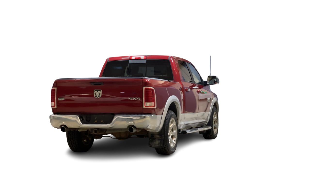 Ram 1500 Crew Cab  2013 à Regina, Saskatchewan