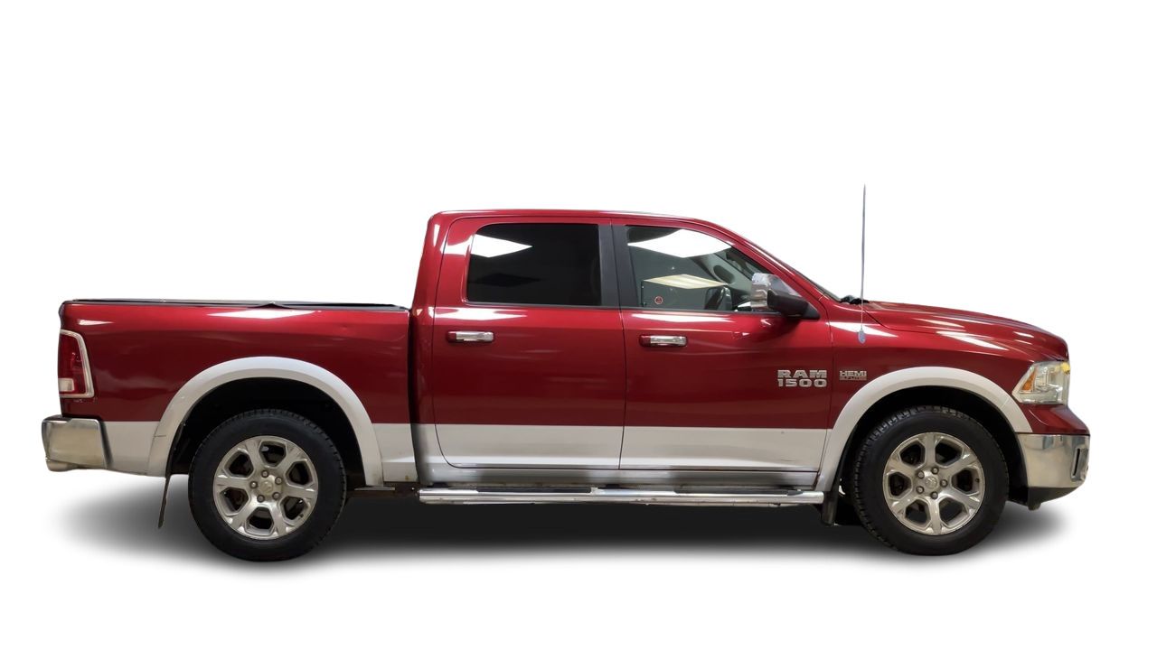 Ram 1500 Crew Cab  2013 à Regina, Saskatchewan
