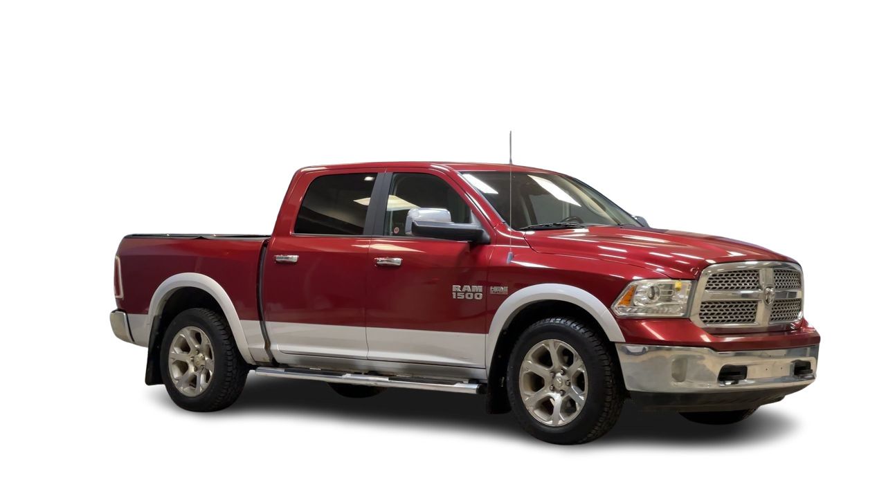 Ram 1500 Crew Cab  2013 à Regina, Saskatchewan