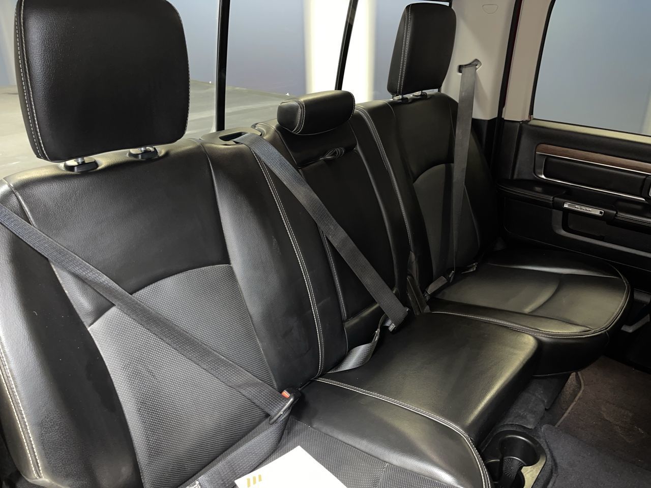 Ram 1500 Crew Cab  2013 à Regina, Saskatchewan