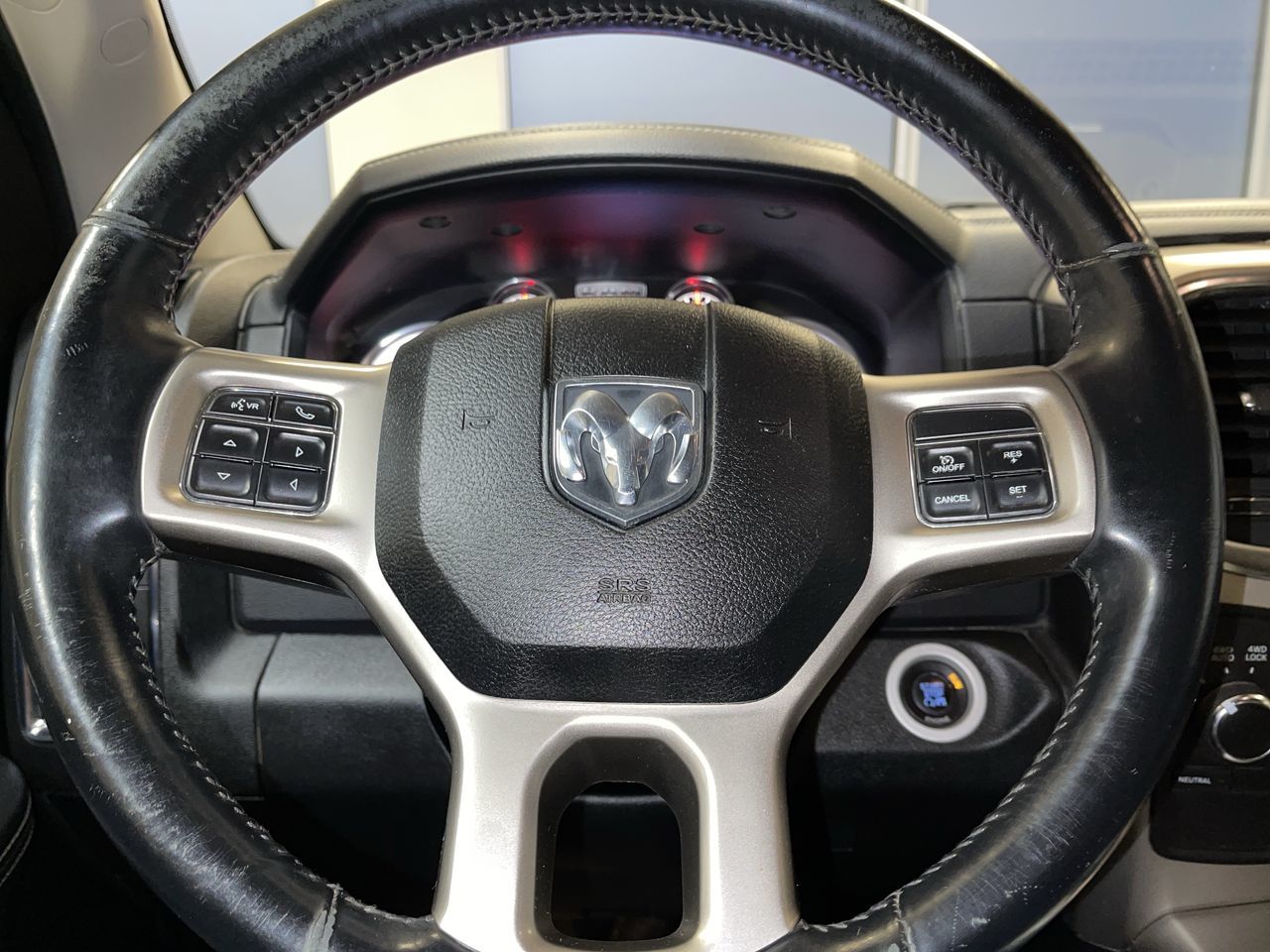 Ram 1500 Crew Cab  2013 à Regina, Saskatchewan