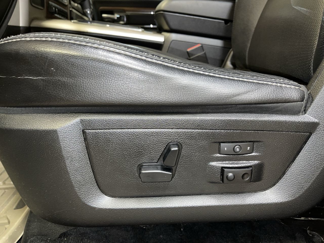 Ram 1500 Crew Cab  2013 à Regina, Saskatchewan