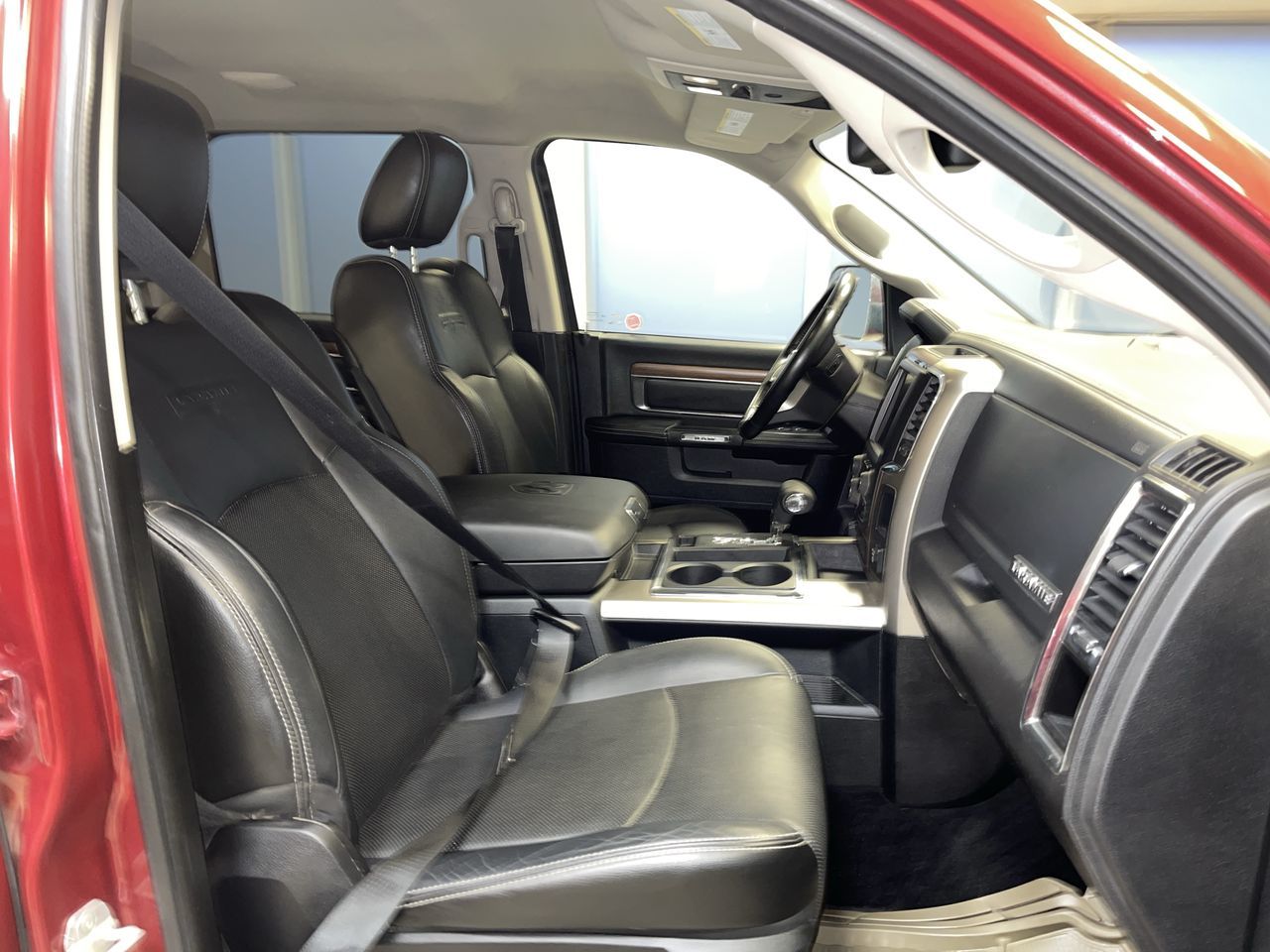 Ram 1500 Crew Cab  2013 à Regina, Saskatchewan