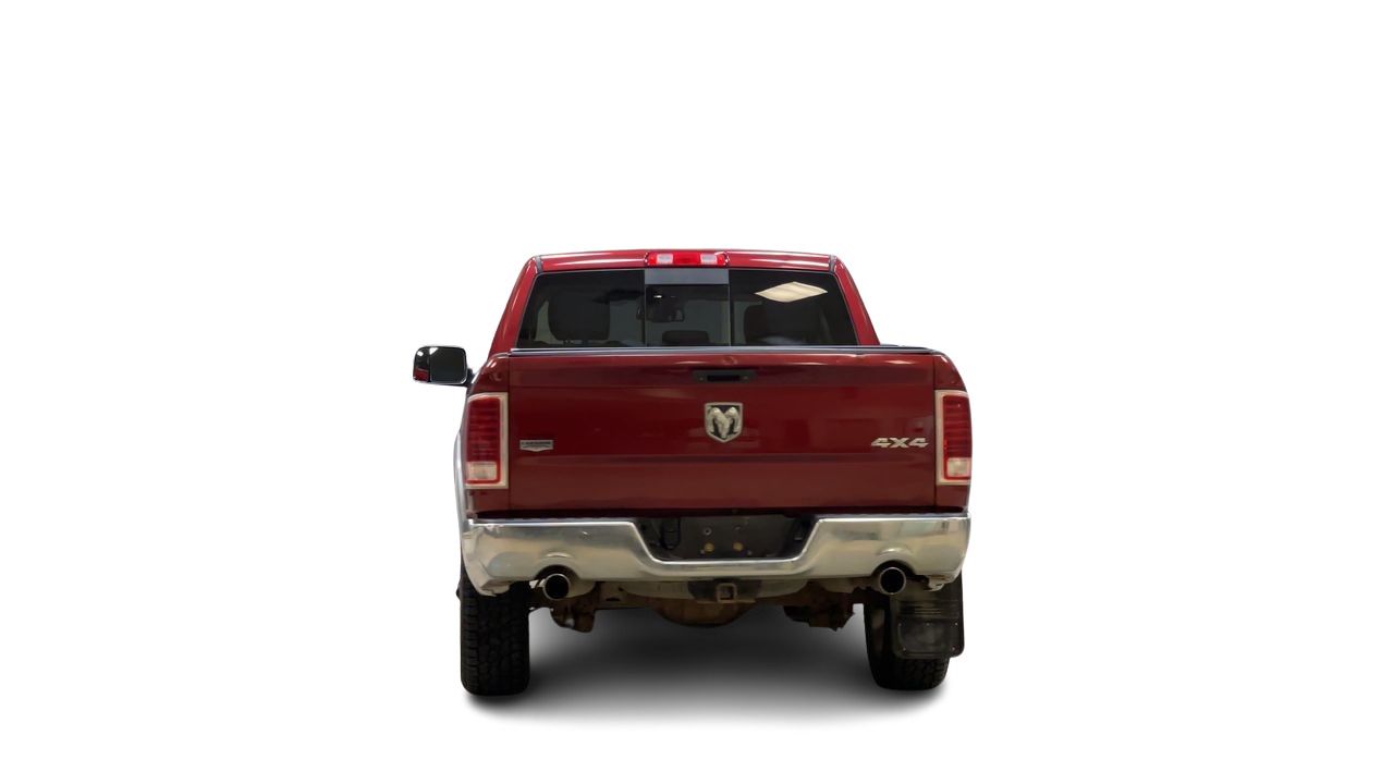 Ram 1500 Crew Cab  2013 à Regina, Saskatchewan
