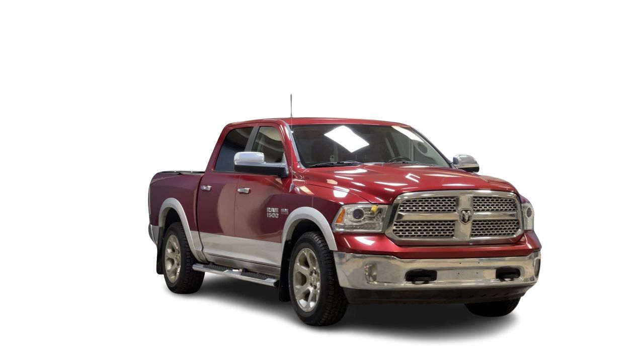Ram 1500 Crew Cab  2013 à Regina, Saskatchewan