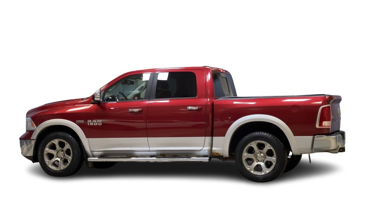 Ram 1500 Crew Cab  2013 à Regina, Saskatchewan