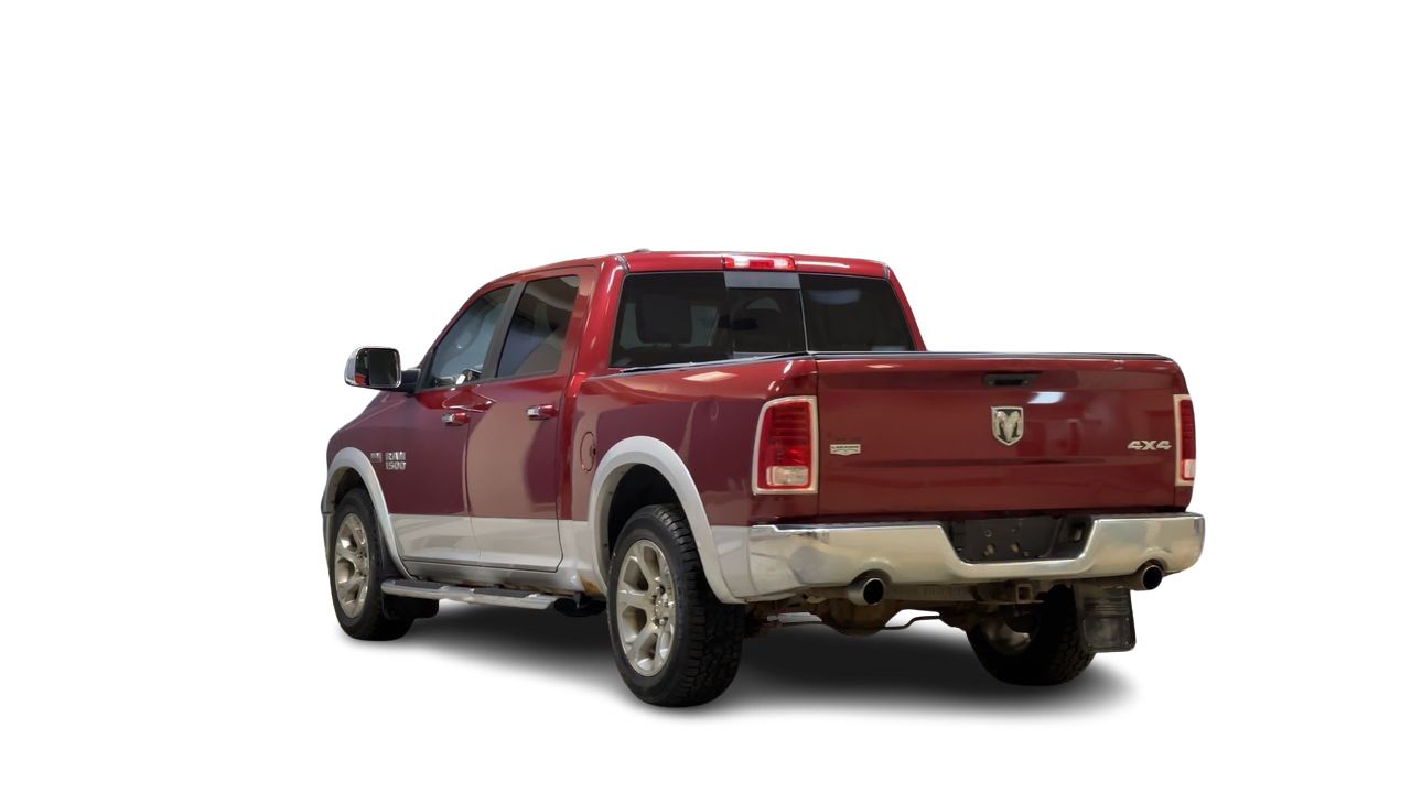 Ram 1500 Crew Cab  2013 à Regina, Saskatchewan